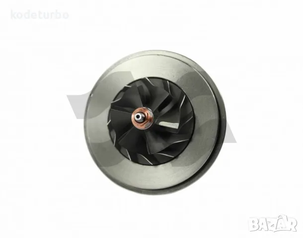 Турбо ядро картридж Turbo cartridge за Mitsubishi Pajero Sport 3.2L DI-D 4M41 125kW 