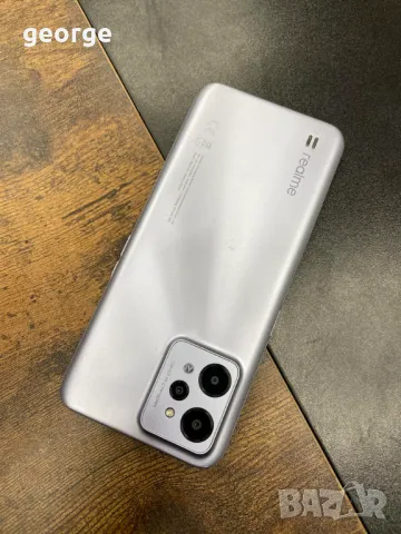 Телефон Realme C31, снимка 3 - Други - 47549018