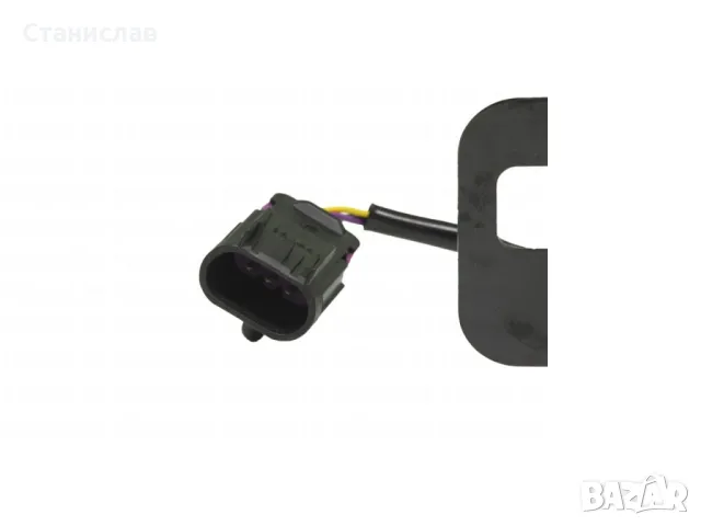 Opel Astra J Машинка за заключване на преден капак, снимка 4 - Части - 50311553