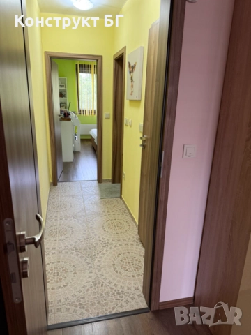 Нова обява❗ Тристаен апартамент под наем в жк Витоша - ул Чавдар Мутафов 22, снимка 18 - Апартаменти - 51735388