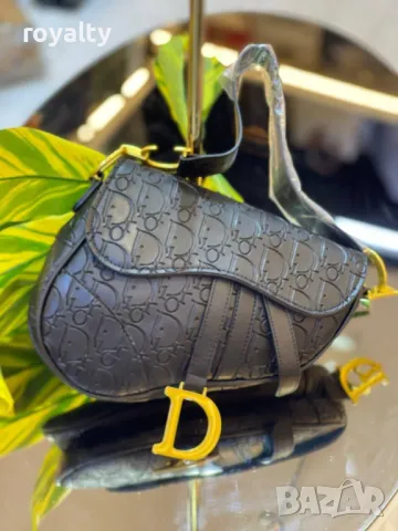 Christian Dior дамски чанти Различни дизайни , снимка 3 - Чанти - 48999847