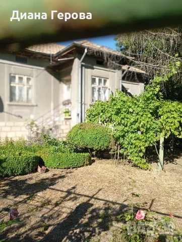 къща в с Кюлевча