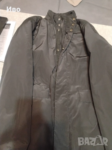 мъжко яке Linea, снимка 4 - Якета - 52506355