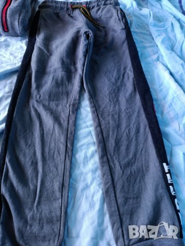 4 ватирани долнища , снимка 10 - Детски анцузи и суичери - 39130797