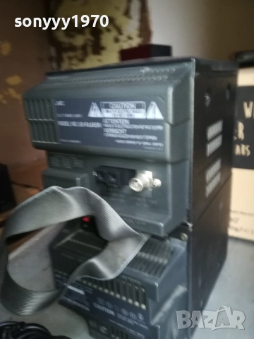 JVC-ВНОС SWISS 0811251319LCHERY2, снимка 8 - Аудиосистеми - 52341626