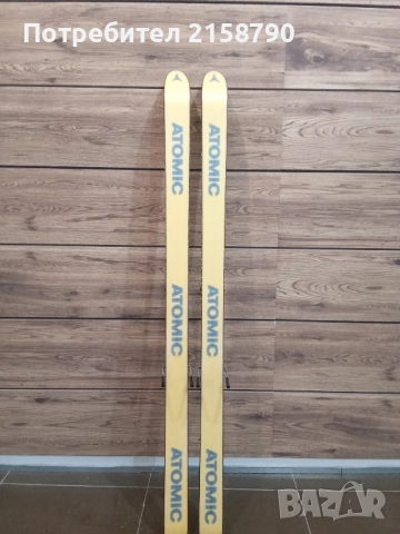 ски детско юношески , снимка 3 - Зимни спортове - 52463848