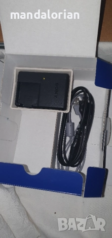 фотоапарат Sony Digital Still Camera DSC-W40, снимка 4 - Фотоапарати - 51731555