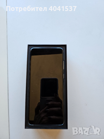 Samsung Galaxy S20 Plus, 128 GB, Cosmic Blue, снимка 7 - Samsung - 44924274