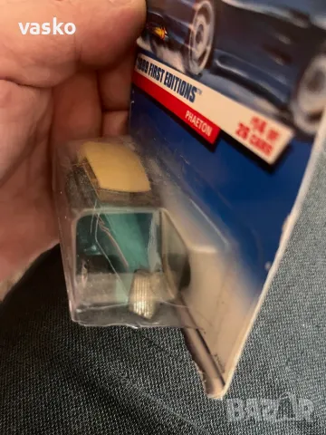 Hotwheels-стар,рядък, снимка 2 - Колекции - 49663553