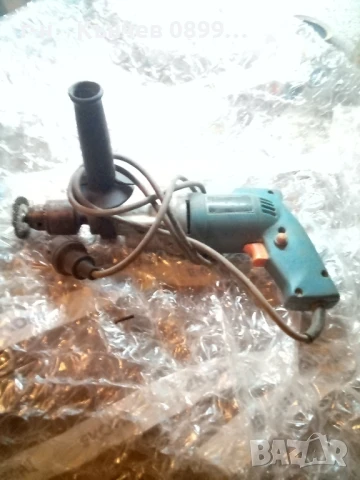 Елпром Ловеч бормашини резервни части , снимка 2 - Бормашини - 51274708