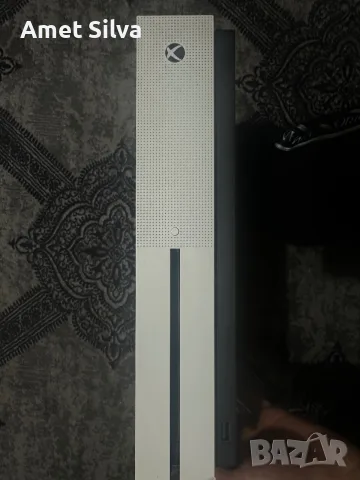 xbox one s 1TB., снимка 5 - Xbox конзоли - 56375563