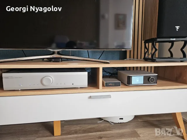 Topping e30 II DAC, снимка 3 - Ресийвъри, усилватели, смесителни пултове - 56133862