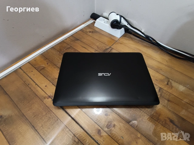 Лаптоп ASUS X555LJ  i7-5500u / 15,6", снимка 9 - Лаптопи за игри - 54363532