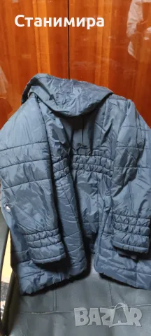 дамско зимно яке - 3 бр., снимка 3 - Палта, манта - 30872714