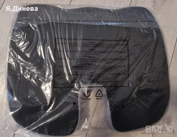 Ергономична гел възглавница Vitalmaxx , снимка 4 - Възглавници - 52668491