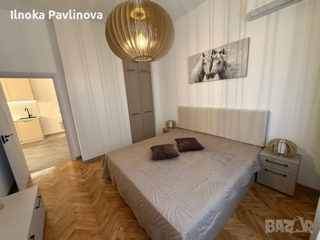 Тристаен апартамент, снимка 14 - Апартаменти - 53034994