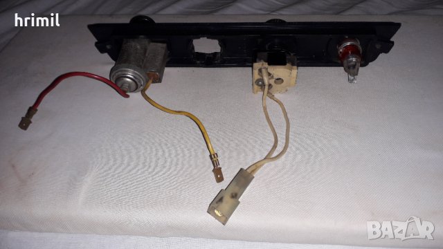 Среден панел за Лада 2106 , снимка 2 - Аксесоари и консумативи - 37420359