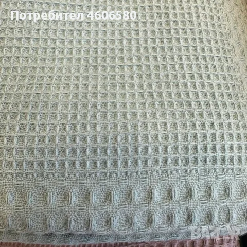 🛏️✨ Памучни шалта / пике за спалня ✨🛏️, снимка 7 - Олекотени завивки и одеяла - 54953252