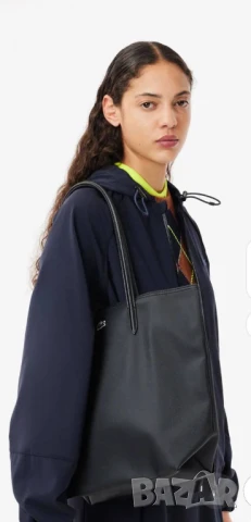 чанти lacoste, снимка 10 - Чанти - 50756702