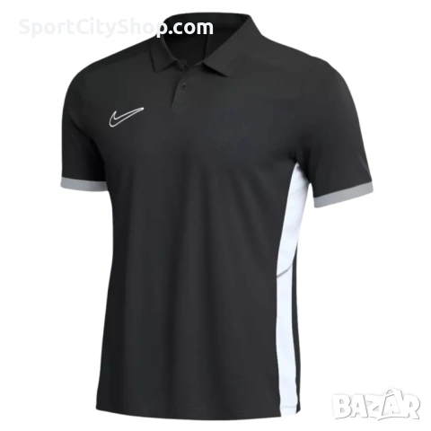 Мъжка поло тениска Nike Dri-Fit Academy 25 FZ9759-010