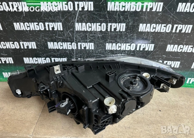 Фар десен фарове BMW LED Бмв Ф30 Ф31 фейс Bmw 3 F30 F31 LCI,USA, снимка 6 - Части - 53204232