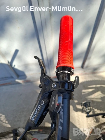 велосипед Nukeproof Scalp , снимка 15 - Велосипеди - 54245154