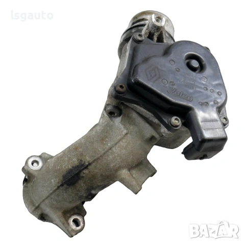 Дроселова клапа Nissan Juke I 2010-2019 ID:160158 ОЕМ № 8200614985