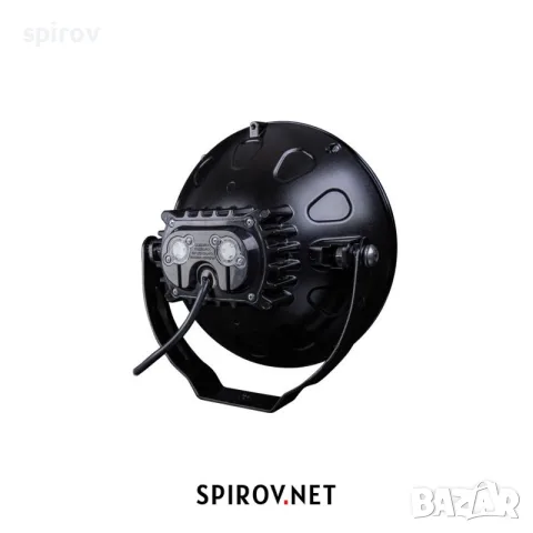 LED фар STRANDS AMBASSADOR 1948/5535lm 6000K, снимка 2 - Части - 55734201
