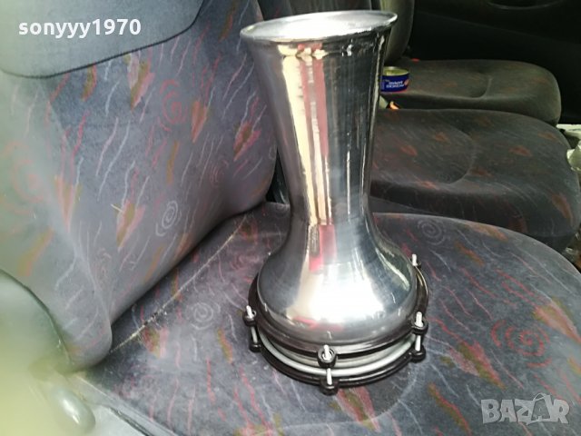 тарамбука 30х20см-внос сирия 1808211849, снимка 4 - Ударни инструменти - 33854388