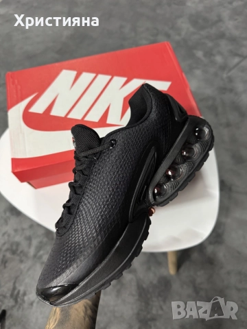 Nike Air Max Dn Black , снимка 3 - Маратонки - 56431940