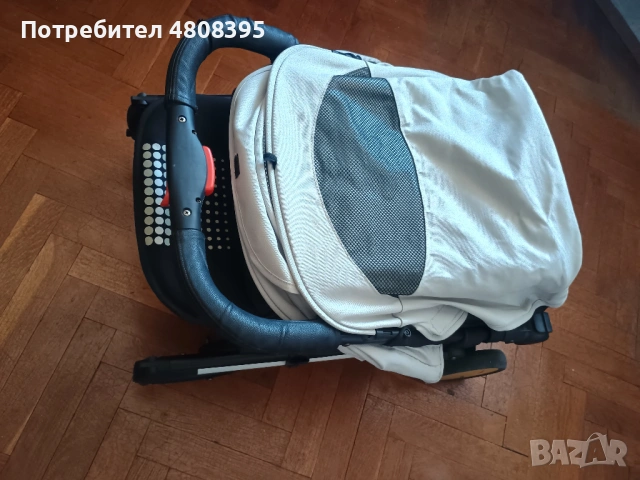 Детска количка, лятна, снимка 5 - Детски колички - 54325781