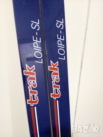 Ски-два комплекта.За спускане и за бягане-90лв/комплект, снимка 10 - Зимни спортове - 39729860