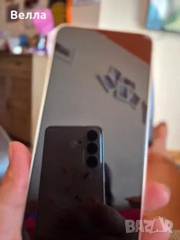Телефон Samsung S 24, снимка 2 - Samsung - 55977374
