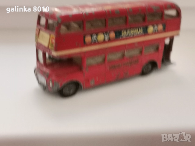 Стари метални колички, снимка 8 - Антикварни и старинни предмети - 51431022