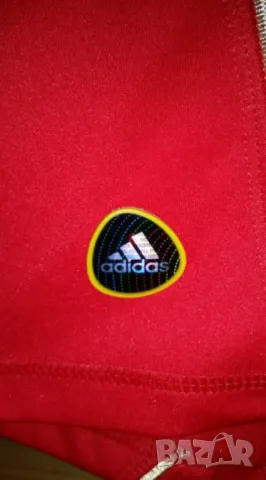 Оригинална тениска Liverppol 2010 , снимка 5 - Футбол - 47570556