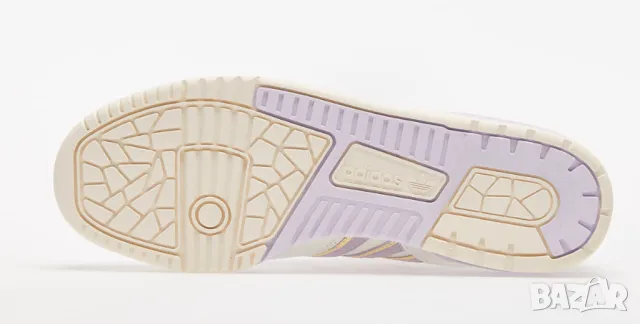 маратонки adidas Rivalry 'Purple Tint' номер 43-44, снимка 5 - Маратонки - 49766454