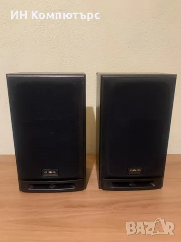 Продавам тонколони Aiwa SX-Z3000, снимка 1 - Тонколони - 48912715