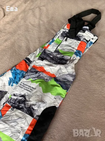 Долнище за ски