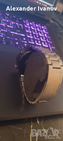 huawei watch 2 pro titanium, снимка 4 - Смарт гривни - 53957188