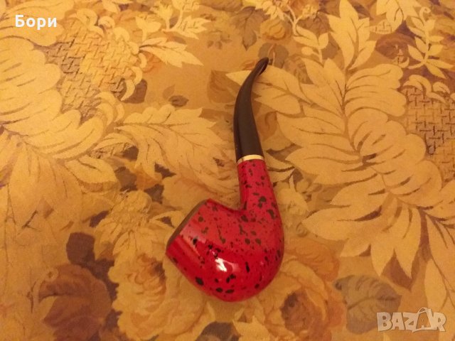 Лула за пушене на тютюн