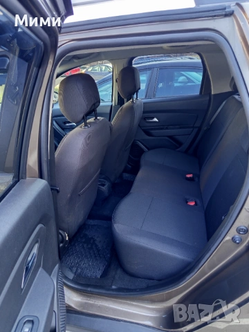 Продавам Дачия дъстер , снимка 9 - Автомобили и джипове - 54056743