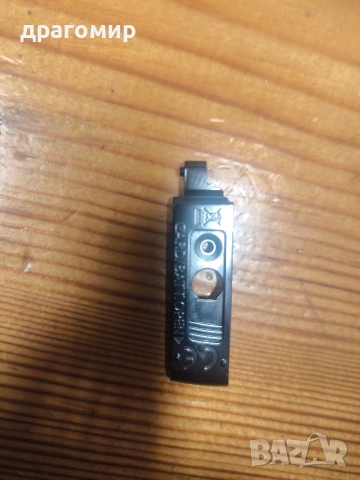 Canon DIGITAL IXUS 75, снимка 3 - Фотоапарати - 54351322