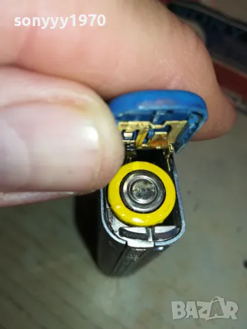 MINIDISC SONY-РАБОТИ С НОРМАЛНА БАТЕРИЯ 1,5В 2611241012, снимка 17 - Радиокасетофони, транзистори - 48109408