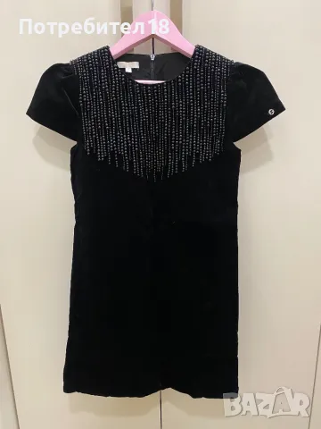 Оригинална детска рокля Gucci/ Гучи