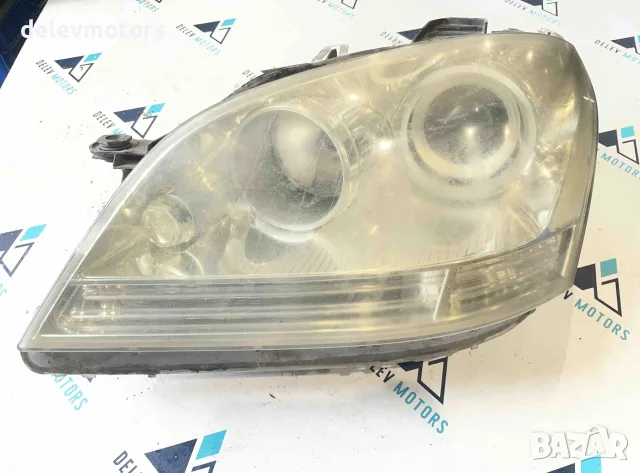Фар ляв 263347 Hella от Mercedes ML 164