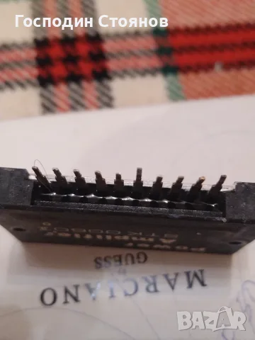 STK 0060 II.        .. , снимка 3 - Части и Платки - 55711295