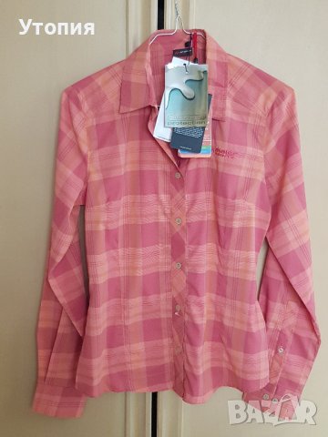 Maier Sports Дамска риза Размер 34/S