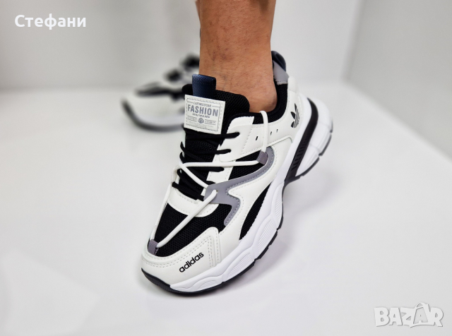 Дамски маратонки Adidas от 36 до 41 номер, снимка 5 - Маратонки - 44456258