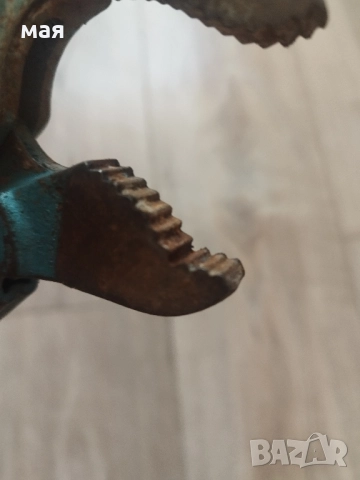 Dako-1", снимка 6 - Ключове - 51853460