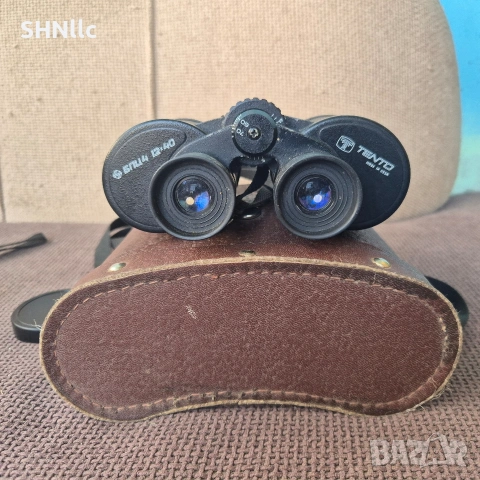 Бинокъл БПЦ4 12х40